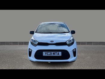 Used Kia Picanto 2021 for sale - 79211205: Photo