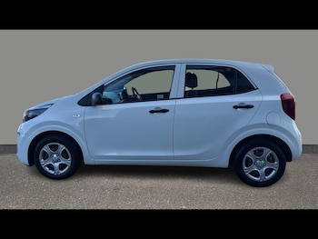 Used Kia Picanto 2021 for sale - 79211205: Photo