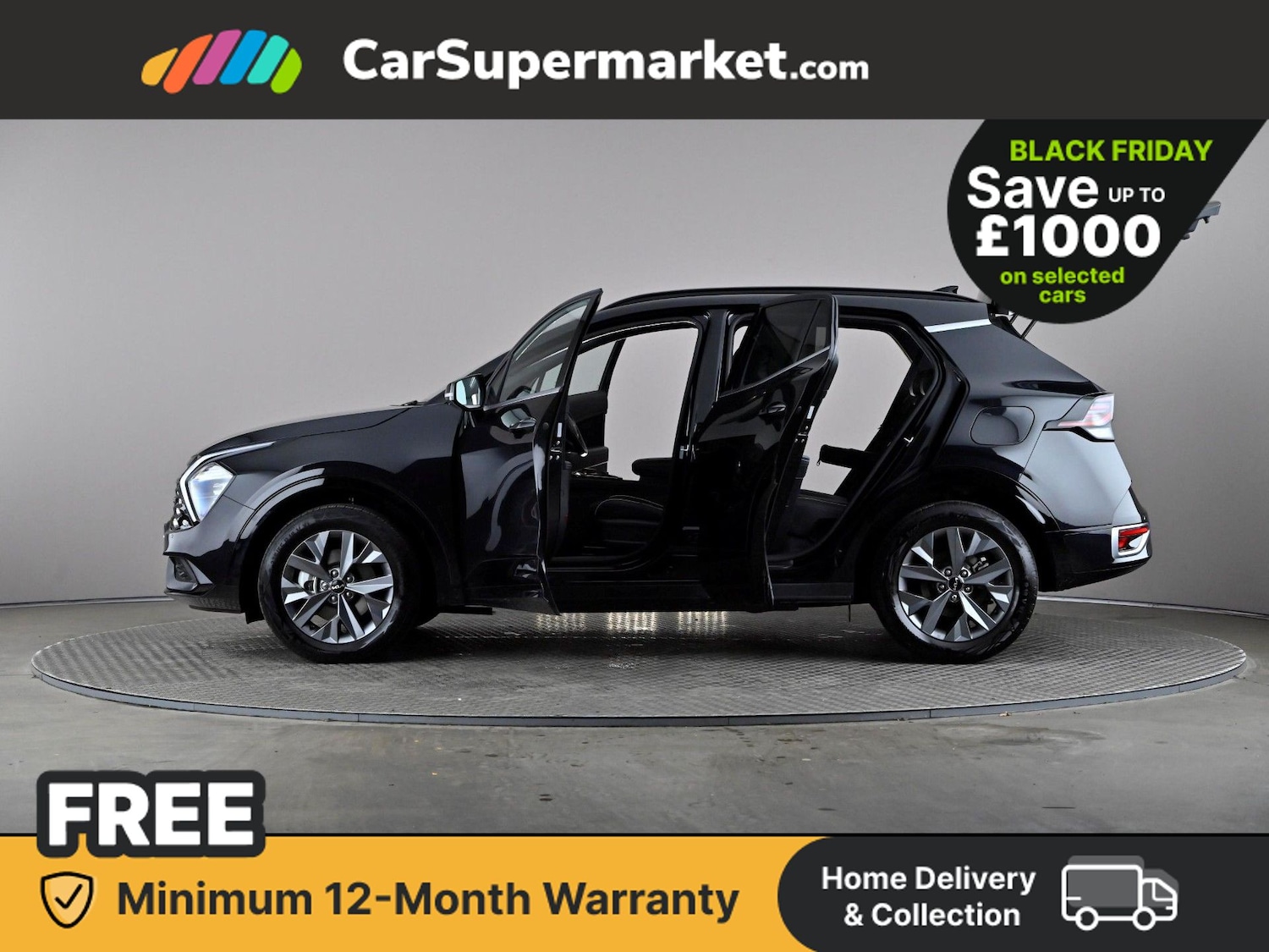 Used Kia Sportage 2025 for sale - 76711792: Photo 10