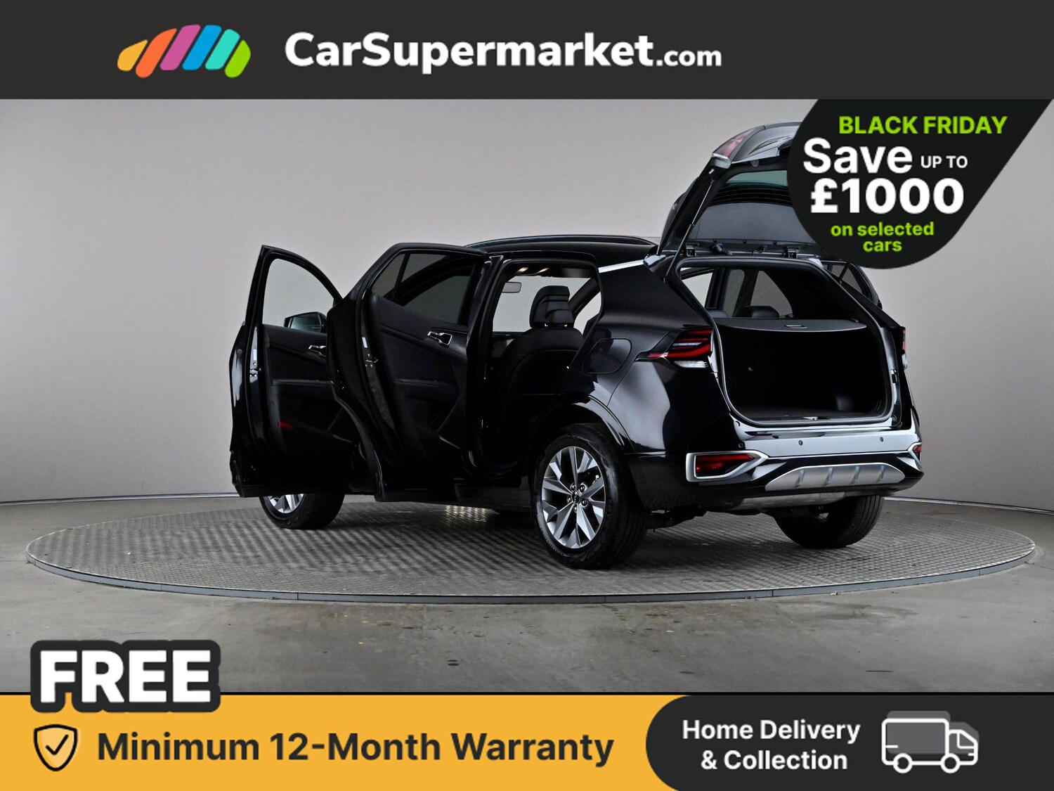 Used Kia Sportage 2025 for sale - 76711792: Photo 11