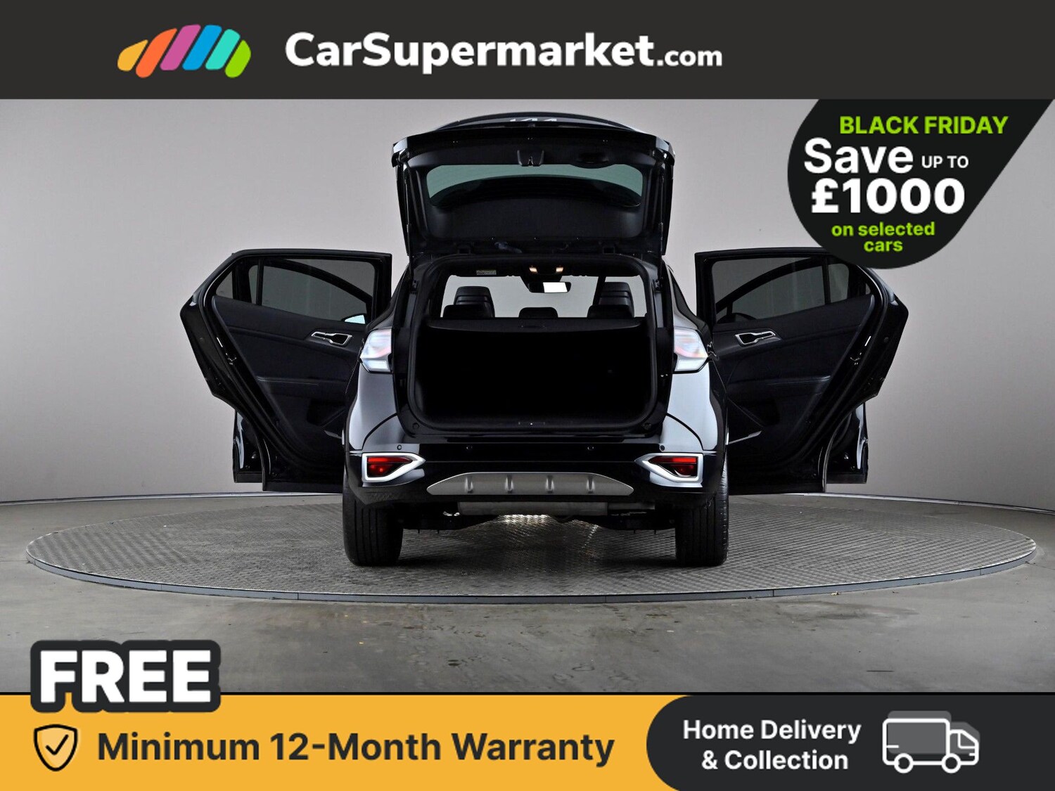 Used Kia Sportage 2025 for sale - 76711792: Photo 12