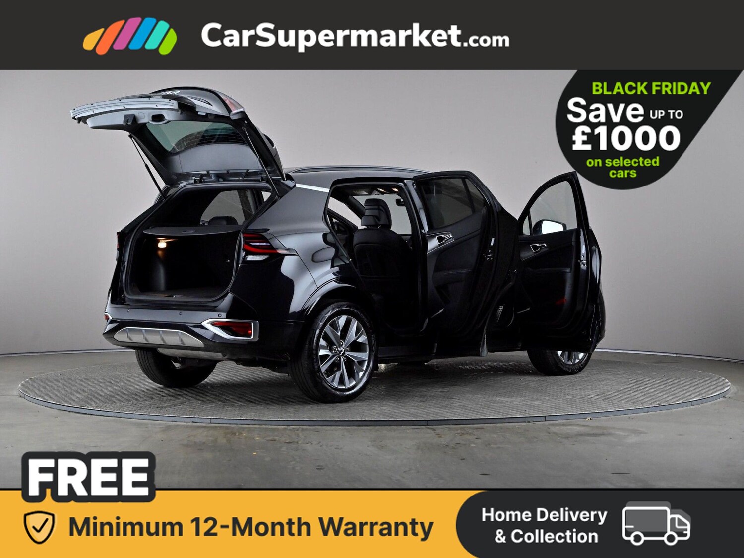 Used Kia Sportage 2025 for sale - 76711792: Photo 13