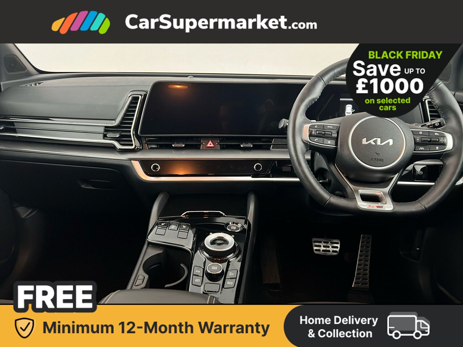 Used Kia Sportage 2025 for sale - 76711792: Photo 14