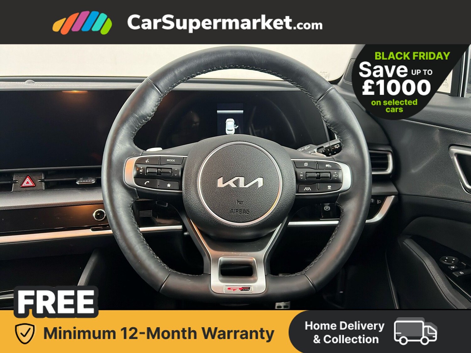 Used Kia Sportage 2025 for sale - 76711792: Photo 15