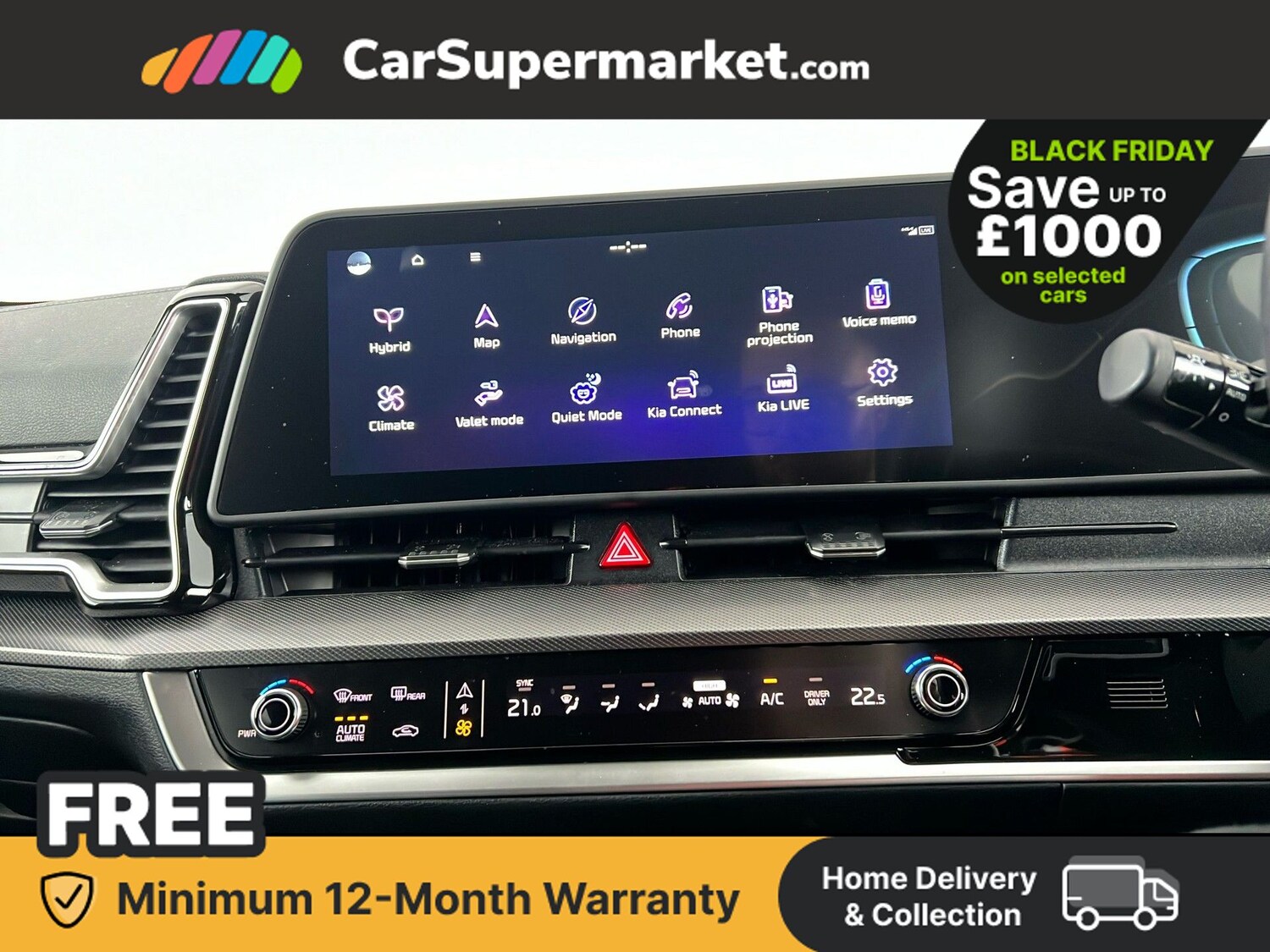 Used Kia Sportage 2025 for sale - 76711792: Photo 17