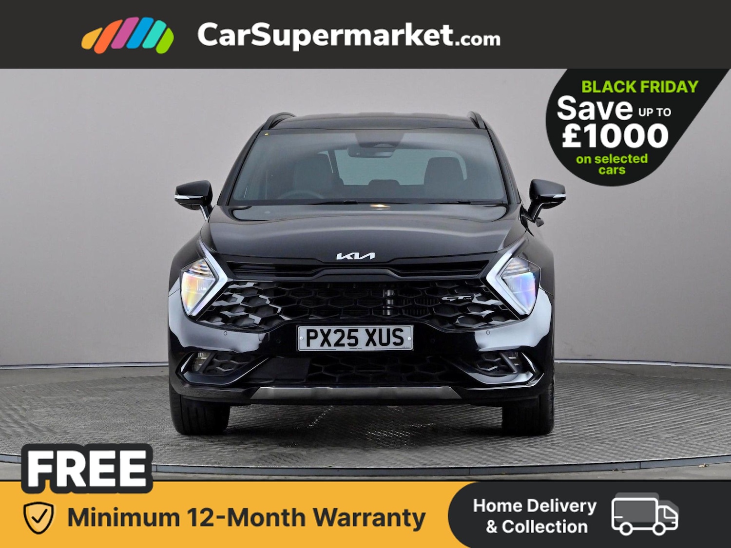 Used Kia Sportage 2025 for sale - 76711792: Photo 2