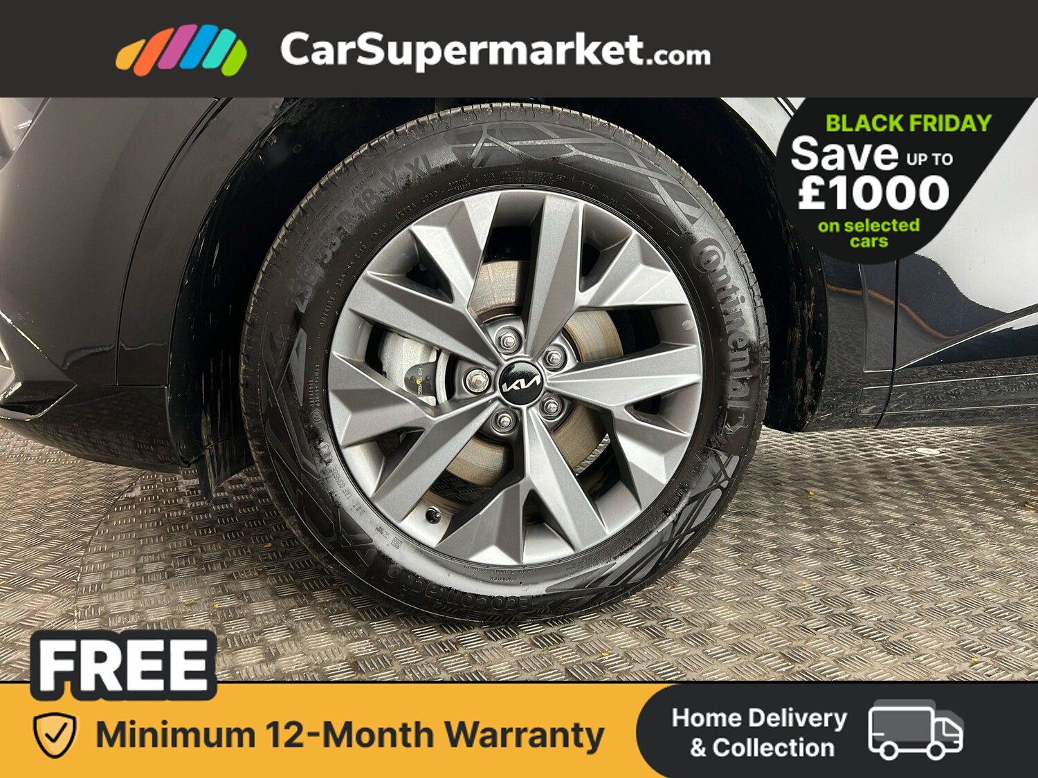 Used Kia Sportage 2025 for sale - 76711792: Photo 20