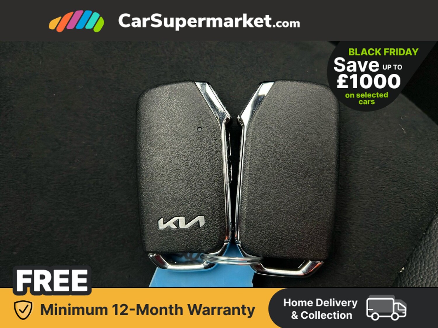 Used Kia Sportage 2025 for sale - 76711792: Photo 24