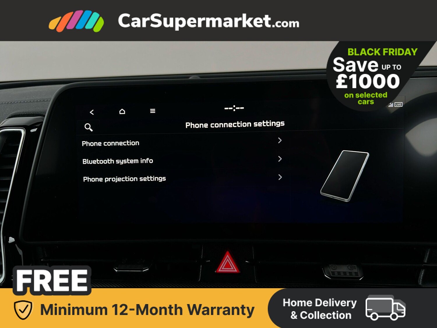 Used Kia Sportage 2025 for sale - 76711792: Photo 25