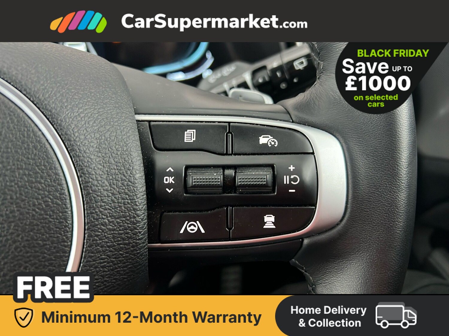 Used Kia Sportage 2025 for sale - 76711792: Photo 26