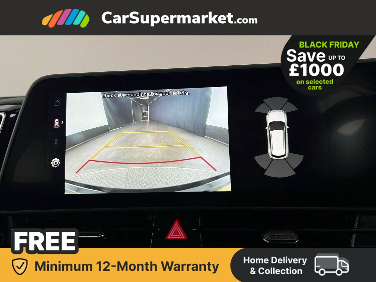 Used Kia Sportage 2025 for sale - 76711792: Photo 29