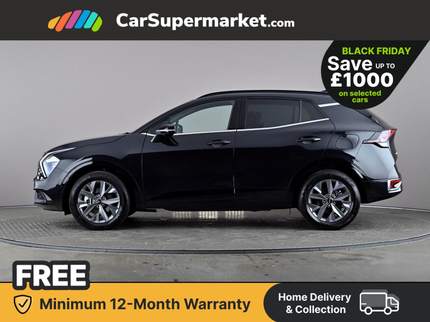 Used Kia Sportage 2025 for sale - 76711792: Photo 3