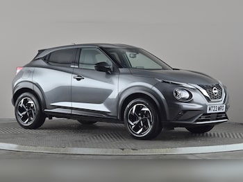 Used Nissan Juke 2023 for sale - 78616110: Photo