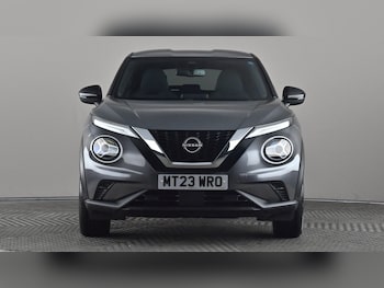 Used Nissan Juke 2023 for sale - 78616110: Photo
