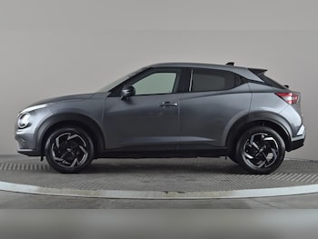 Used Nissan Juke 2023 for sale - 78616110: Photo