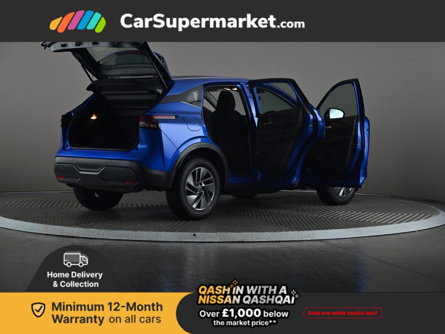 Used Nissan Qashqai 2022 for sale - 76844549: Photo 14