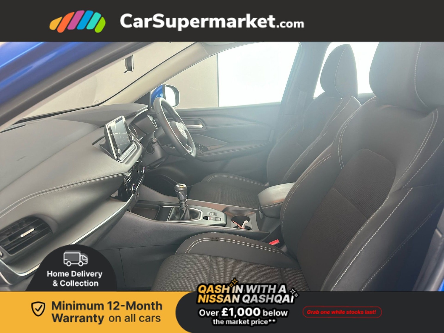 Used Nissan Qashqai 2022 for sale - 76844549: Photo 19