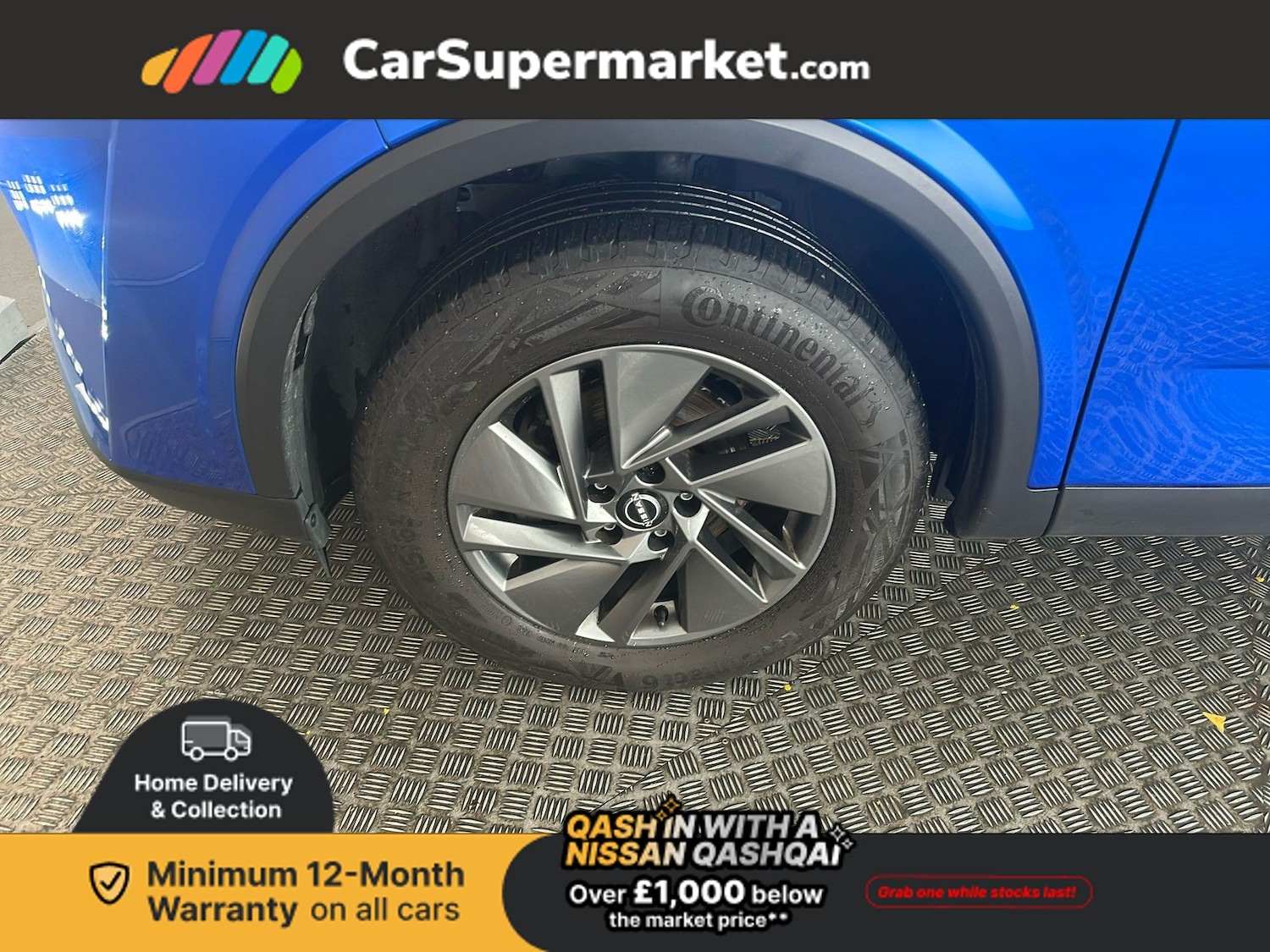 Used Nissan Qashqai 2022 for sale - 76844549: Photo 21