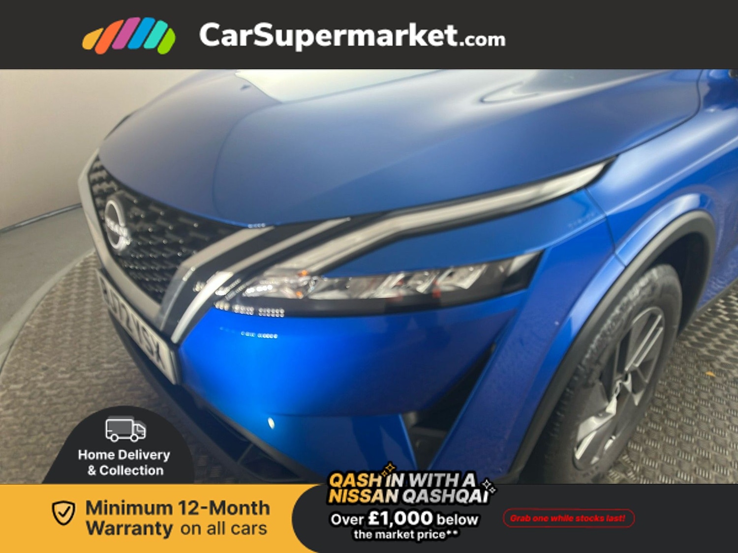 Used Nissan Qashqai 2022 for sale - 76844549: Photo 22