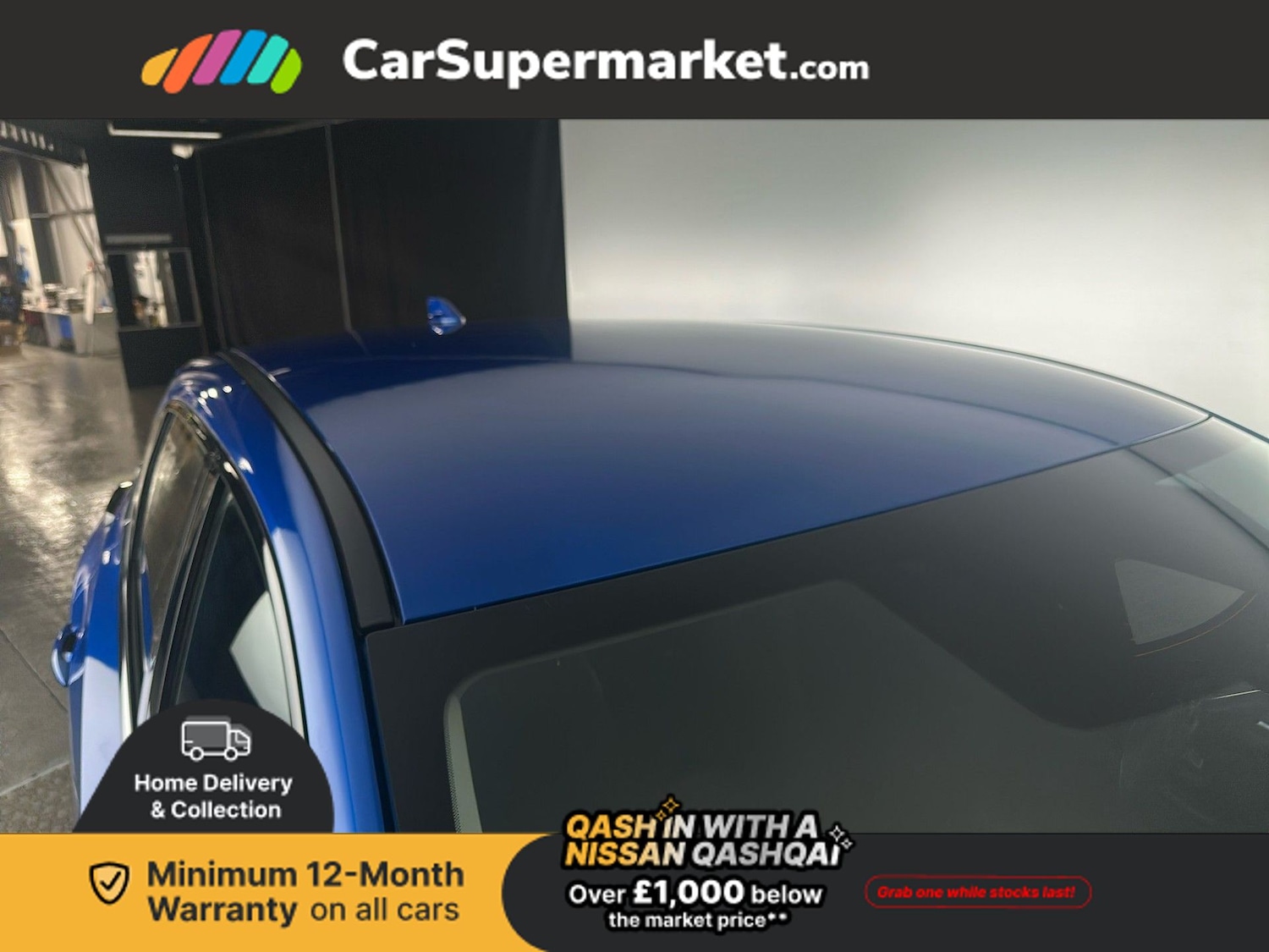 Used Nissan Qashqai 2022 for sale - 76844549: Photo 23