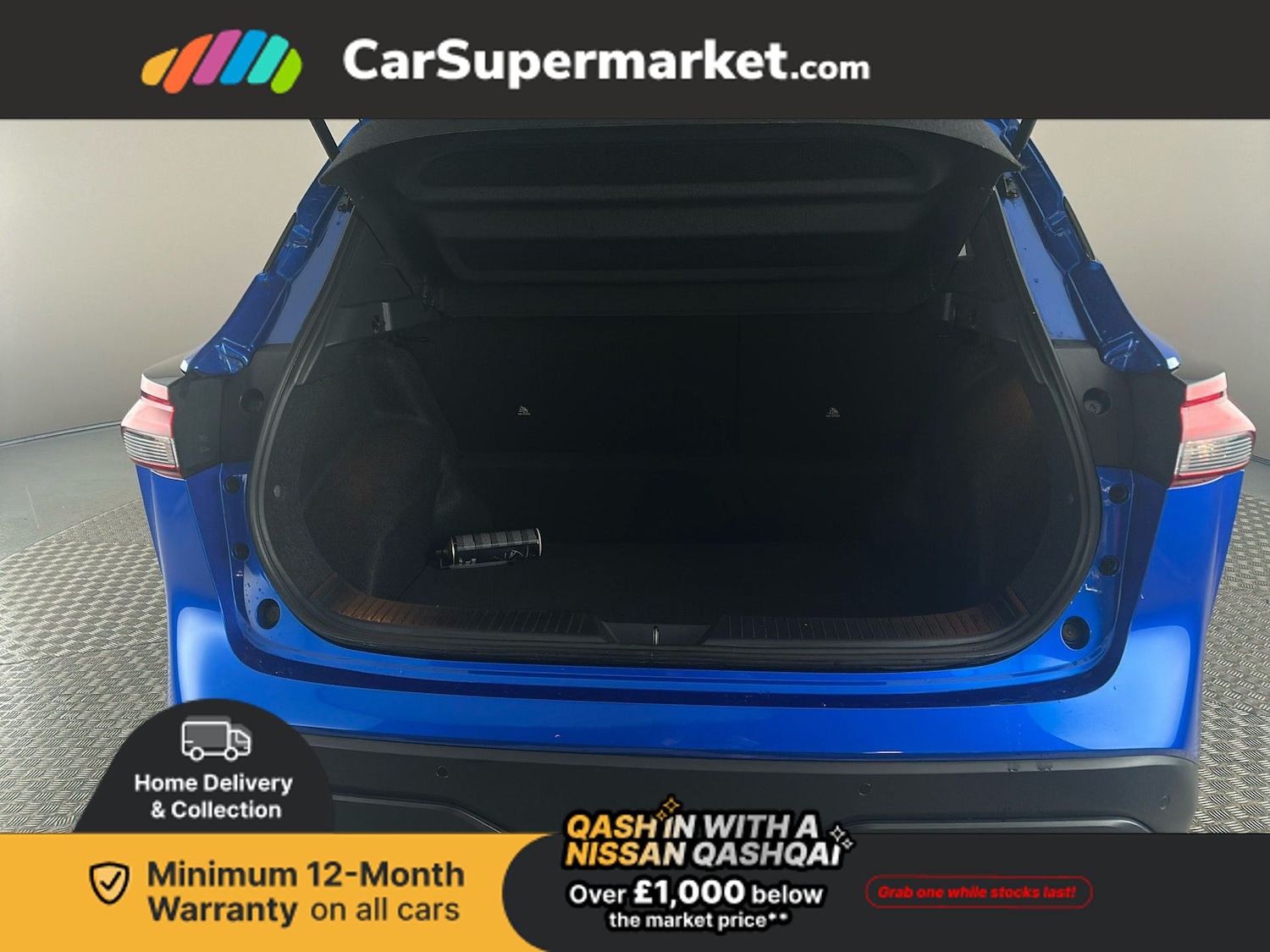 Used Nissan Qashqai 2022 for sale - 76844549: Photo 24