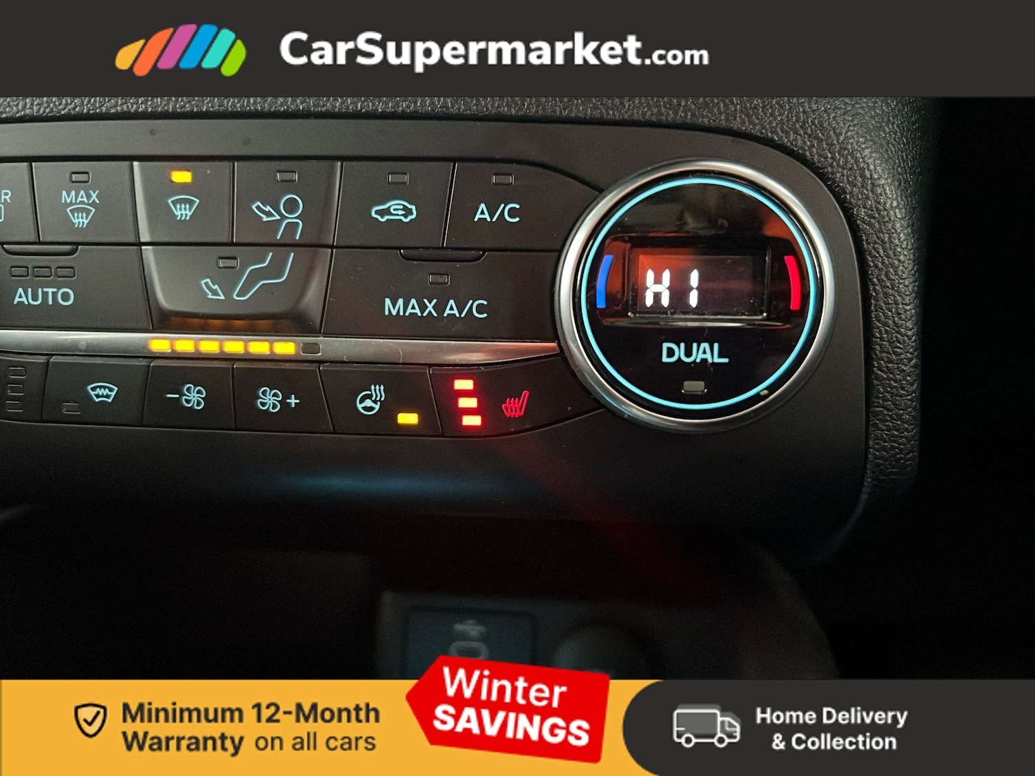 Used Ford Kuga 2022 for sale - 77303008: Photo 25