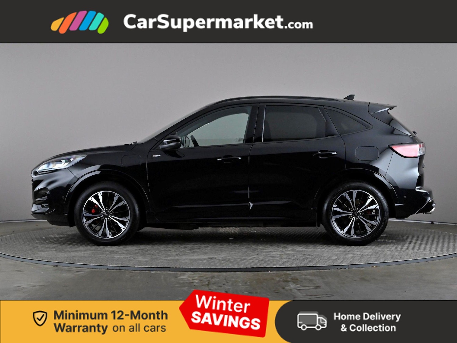 Used Ford Kuga 2022 for sale - 77303008: Photo 3