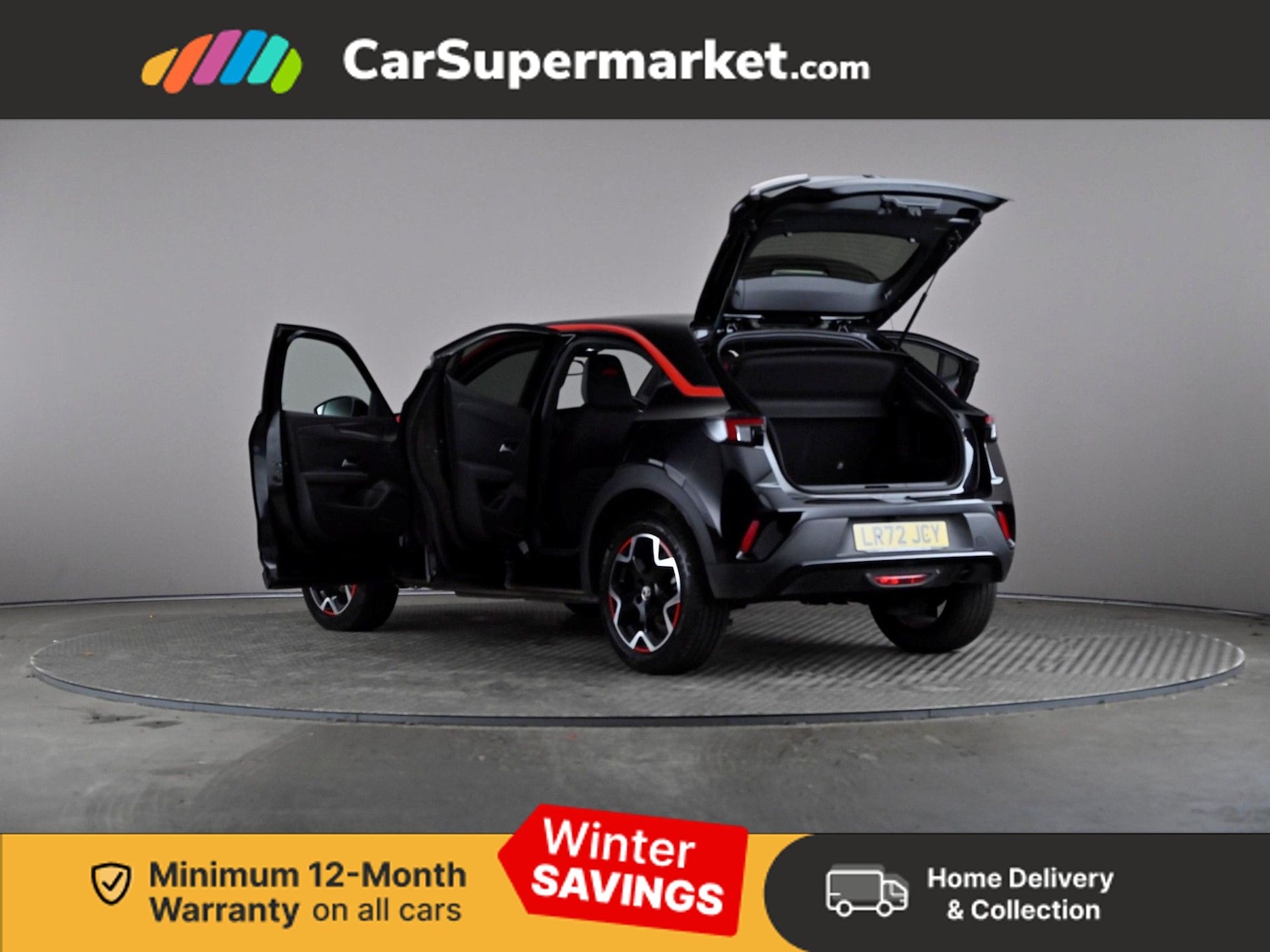 Used Vauxhall Mokka 2022 for sale - 77152484: Photo 11