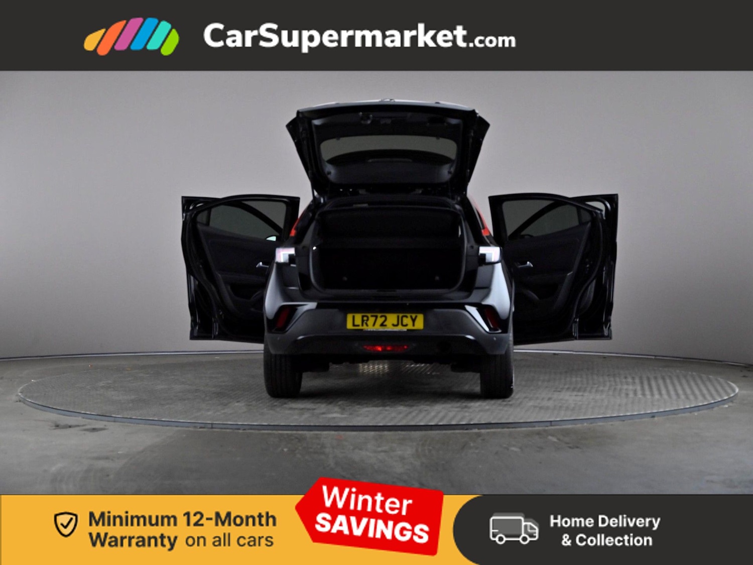 Used Vauxhall Mokka 2022 for sale - 77152484: Photo 12