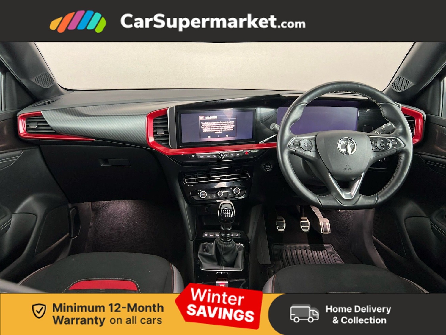 Used Vauxhall Mokka 2022 for sale - 77152484: Photo 14