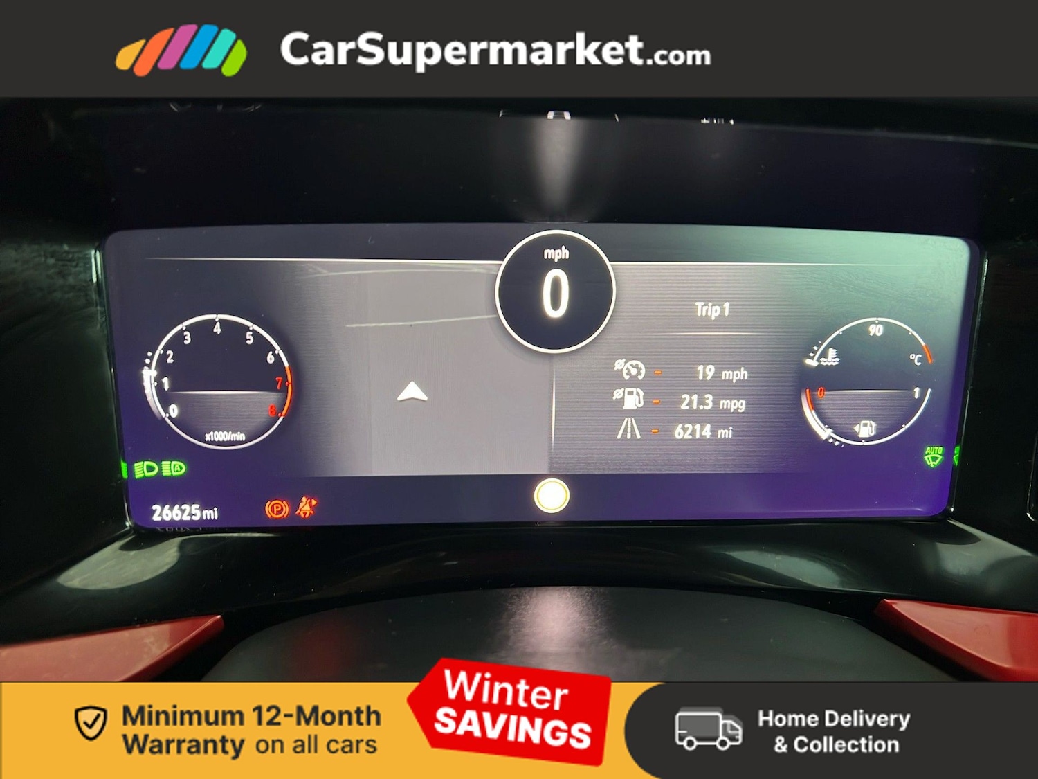 Used Vauxhall Mokka 2022 for sale - 77152484: Photo 16