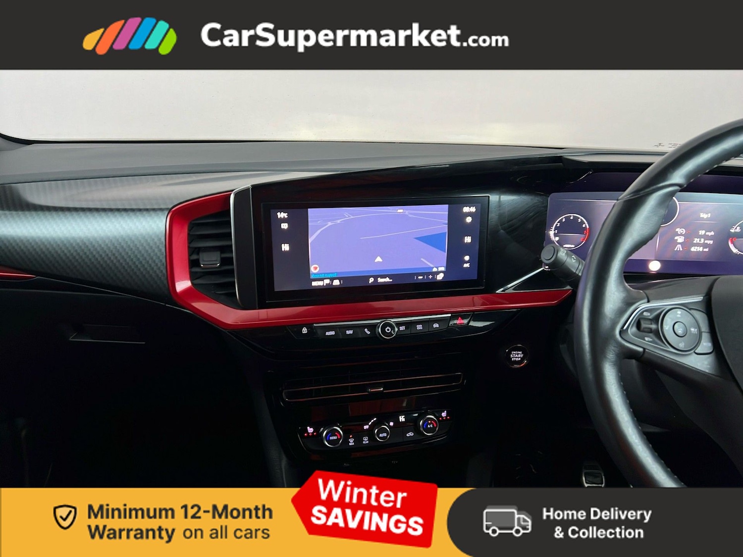 Used Vauxhall Mokka 2022 for sale - 77152484: Photo 17