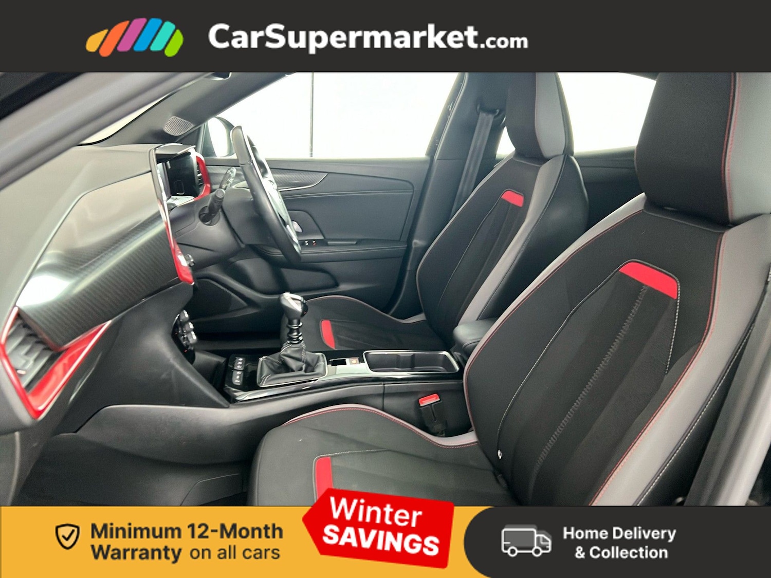 Used Vauxhall Mokka 2022 for sale - 77152484: Photo 18