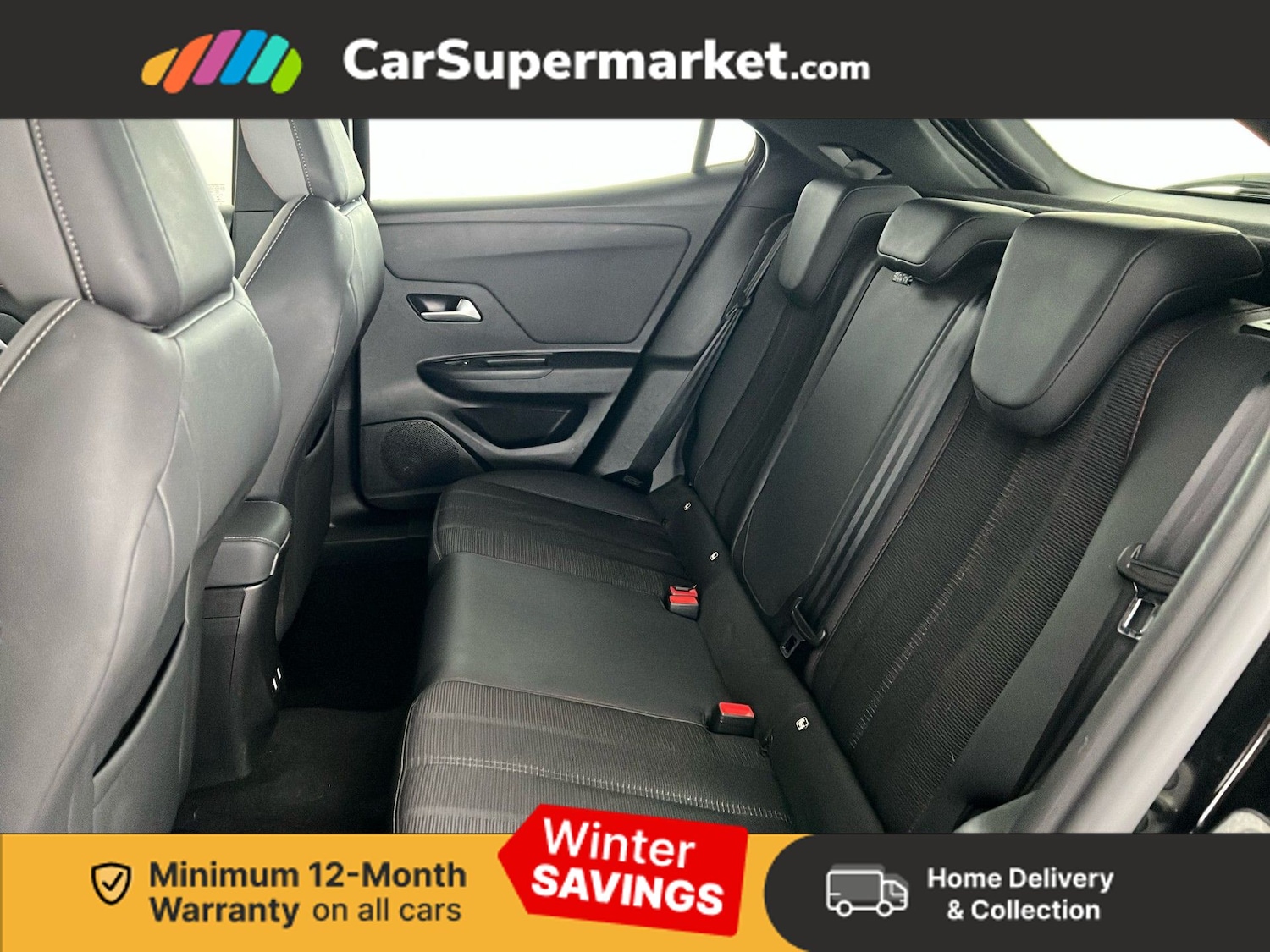 Used Vauxhall Mokka 2022 for sale - 77152484: Photo 19