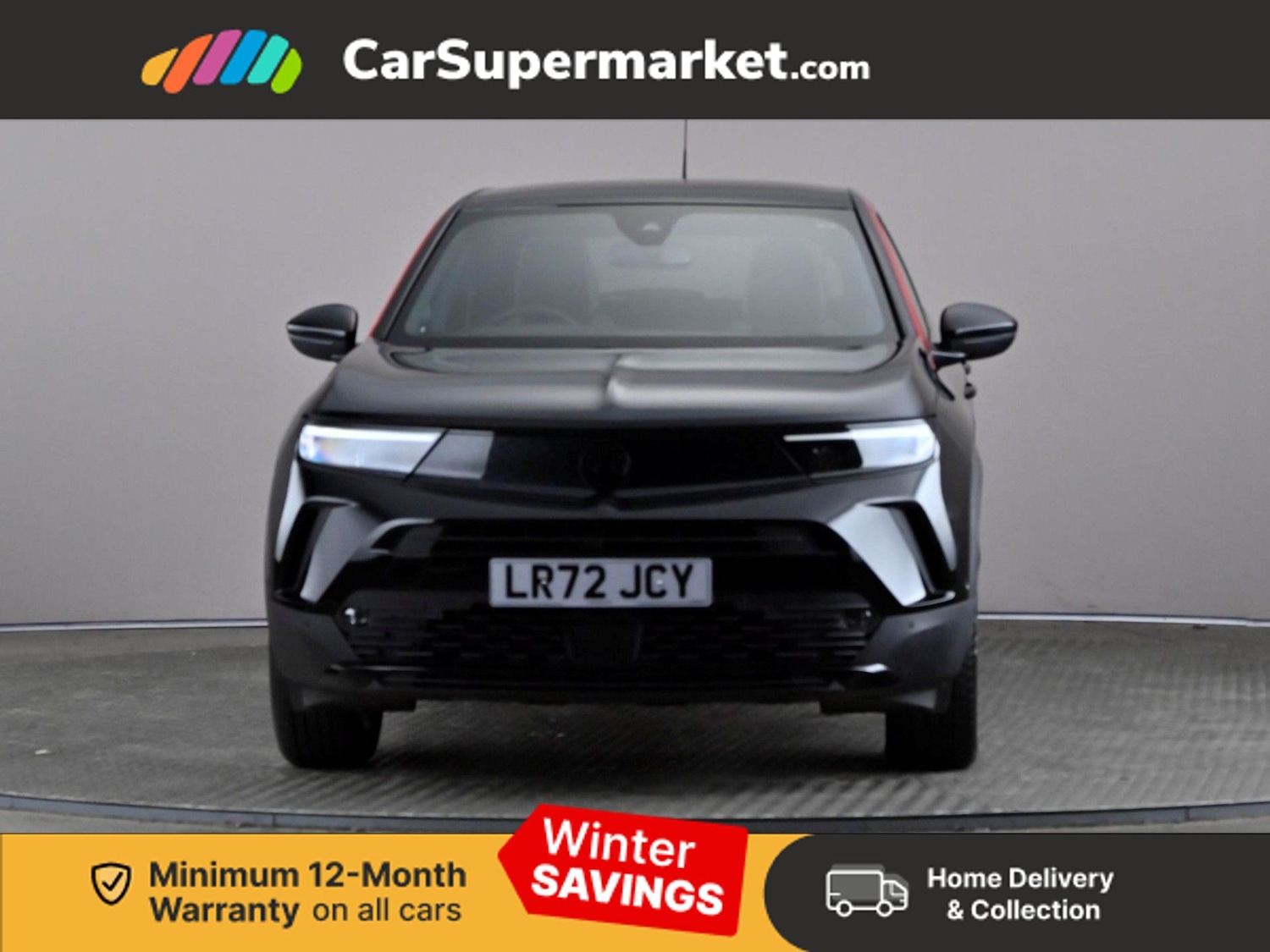 Used Vauxhall Mokka 2022 for sale - 77152484: Photo 2