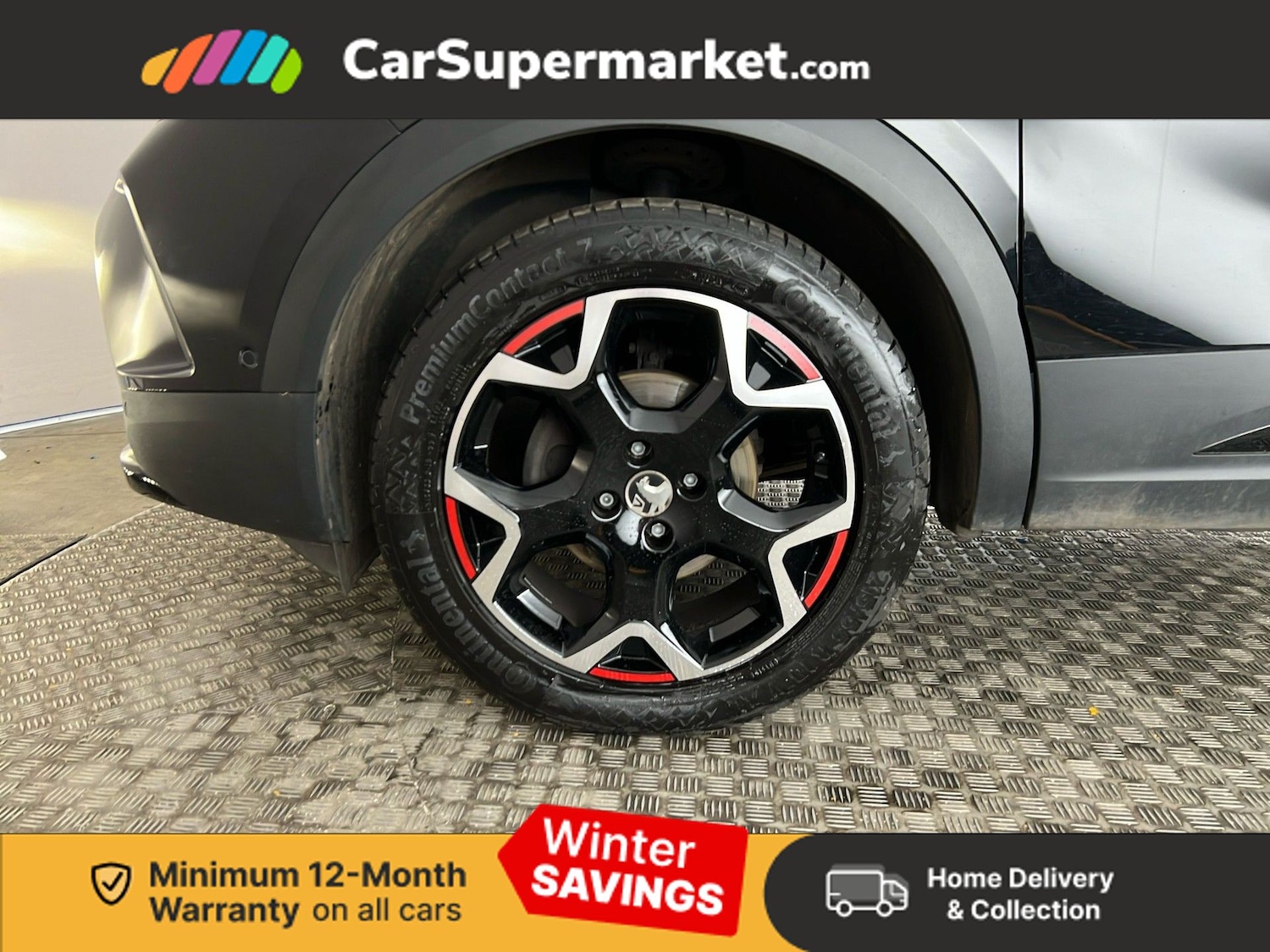 Used Vauxhall Mokka 2022 for sale - 77152484: Photo 20