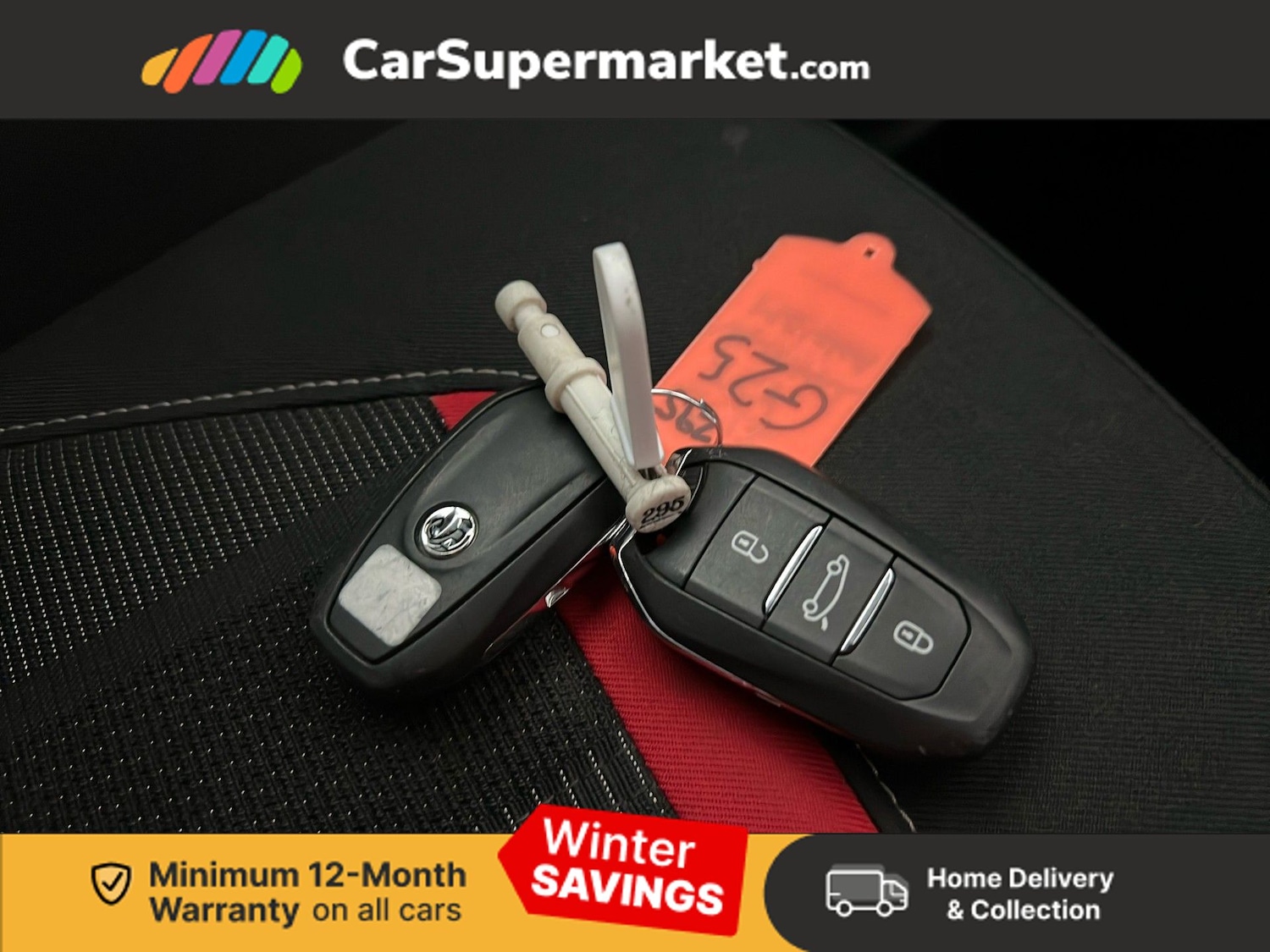 Used Vauxhall Mokka 2022 for sale - 77152484: Photo 24