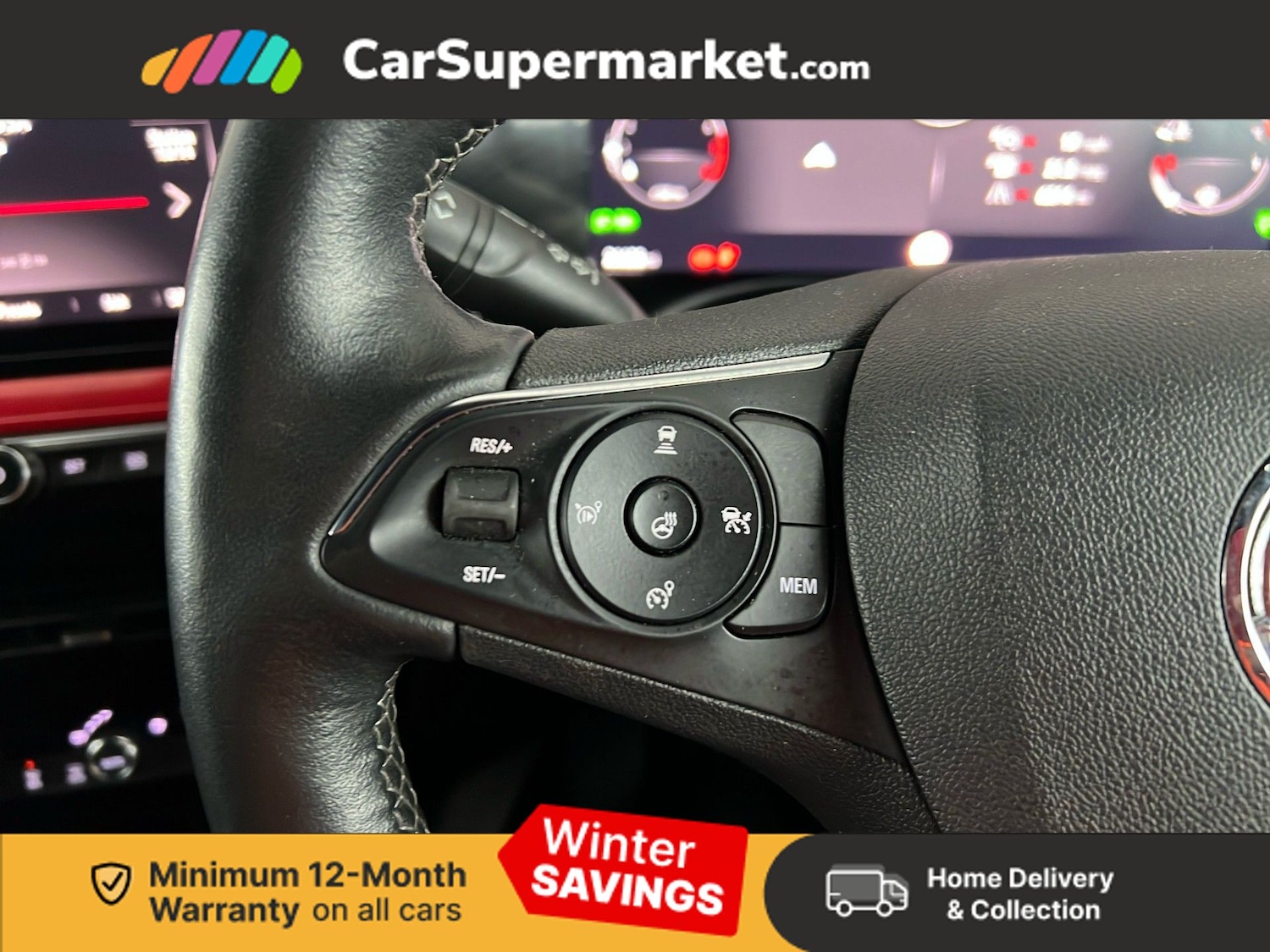 Used Vauxhall Mokka 2022 for sale - 77152484: Photo 25