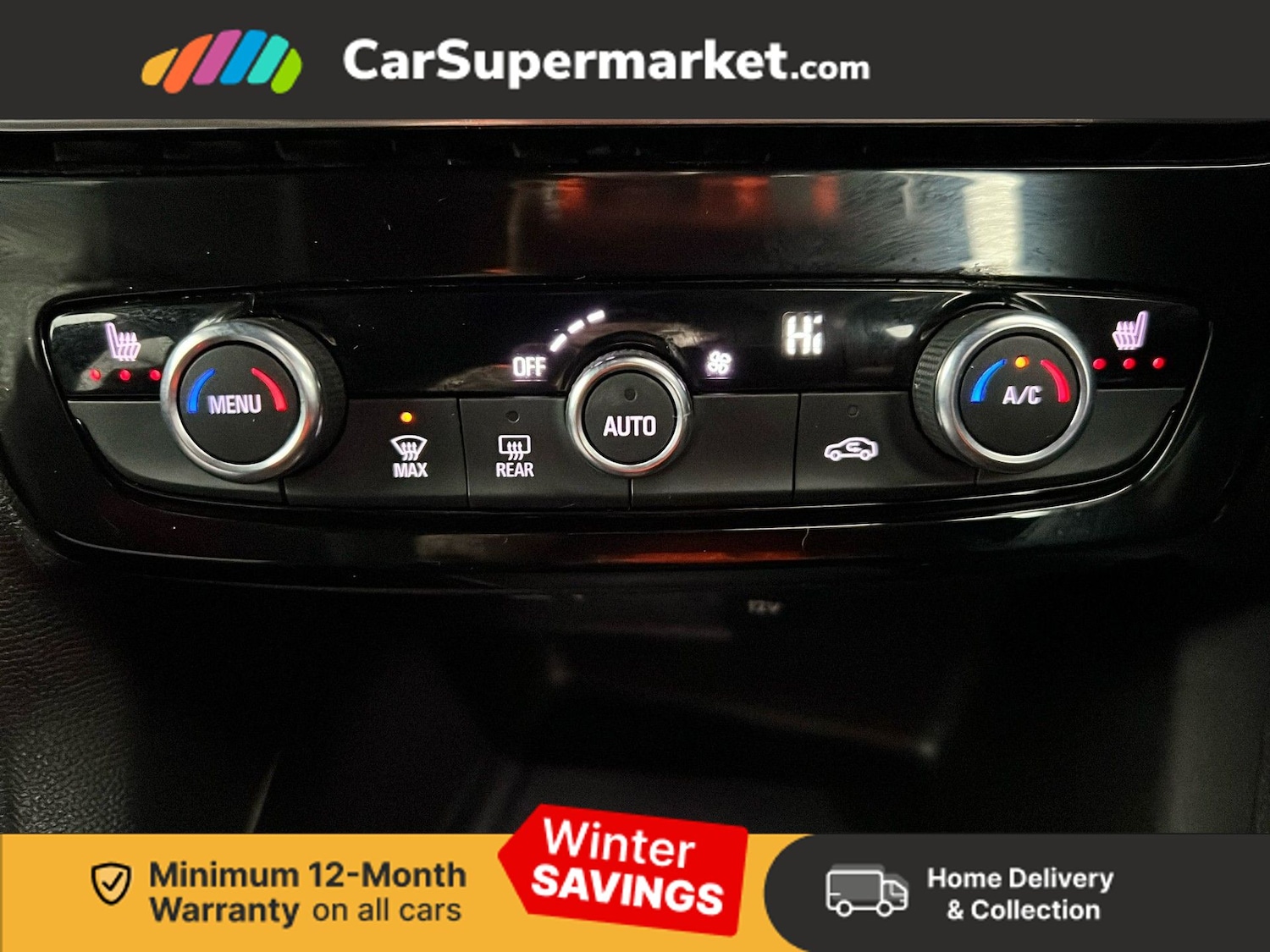 Used Vauxhall Mokka 2022 for sale - 77152484: Photo 27