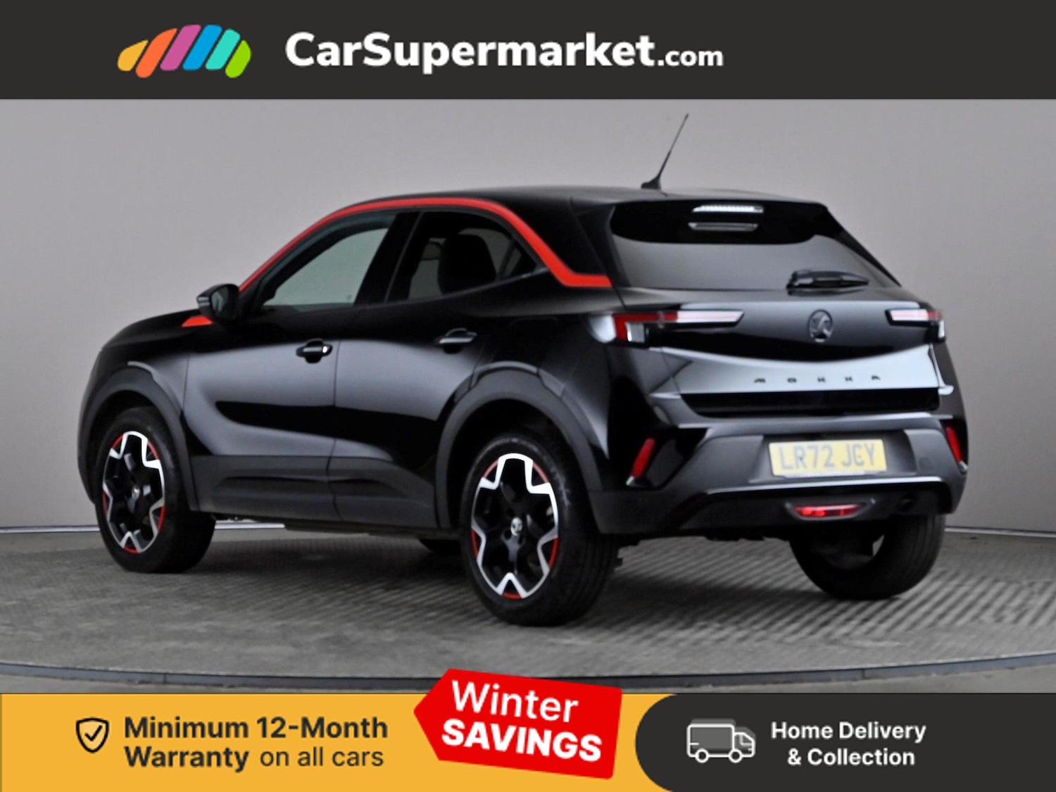 Used Vauxhall Mokka 2022 for sale - 77152484: Photo 5