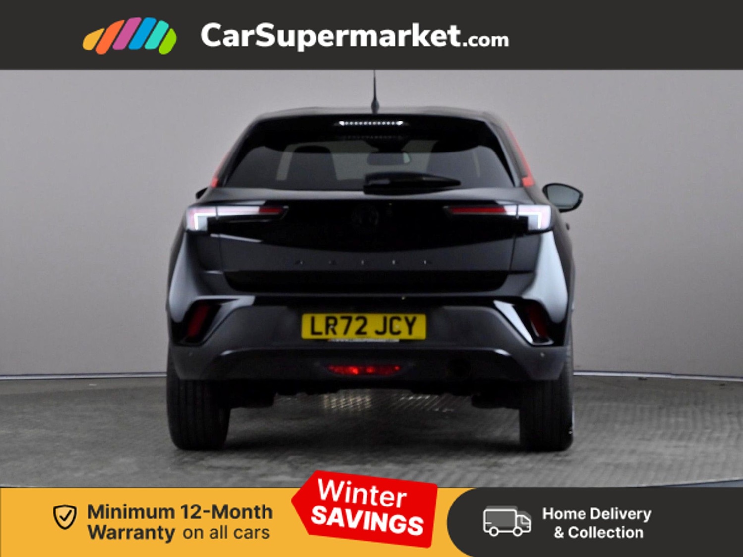 Used Vauxhall Mokka 2022 for sale - 77152484: Photo 6