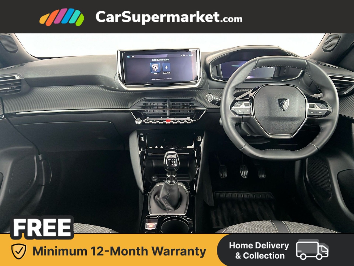 Used Peugeot 2008 2024 for sale - 77589509: Photo 13