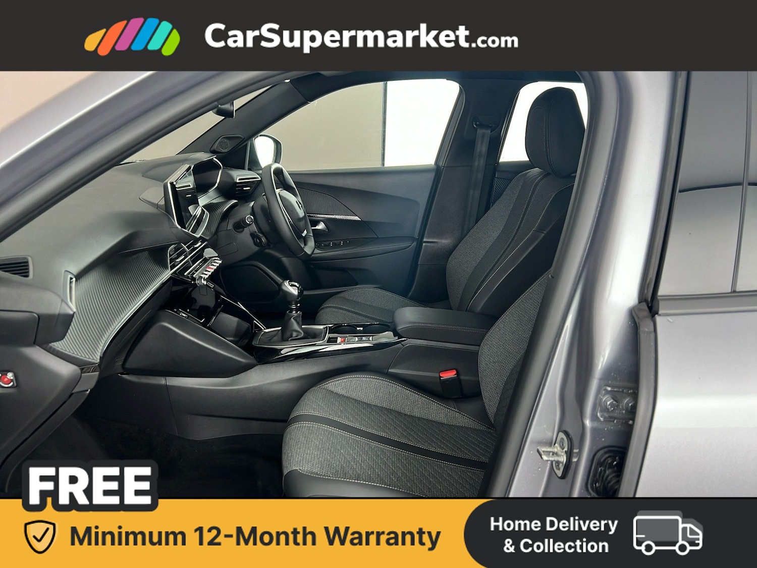 Used Peugeot 2008 2024 for sale - 77589509: Photo 17