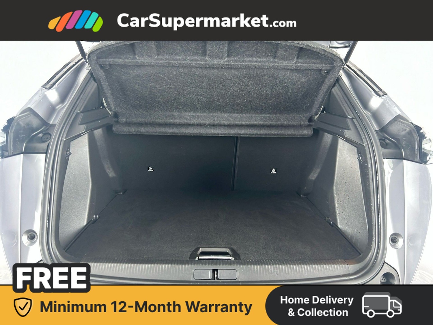 Used Peugeot 2008 2024 for sale - 77589509: Photo 22