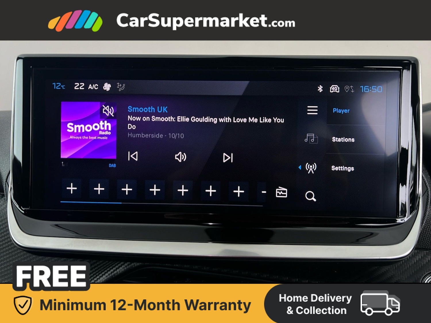 Used Peugeot 2008 2024 for sale - 77589509: Photo 26