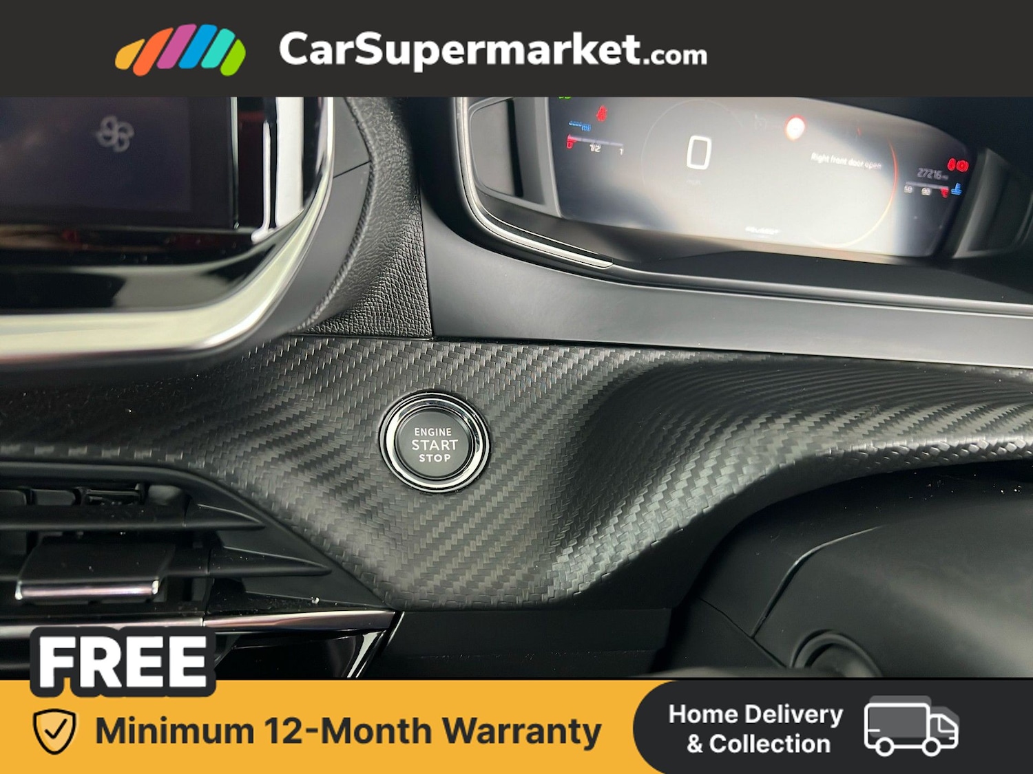 Used Peugeot 2008 2024 for sale - 77589509: Photo 27