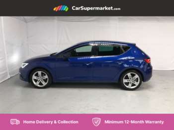 Used SEAT Leon 2017 for sale - 74728894: Photo