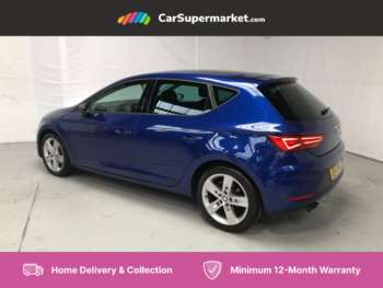Used SEAT Leon 2017 for sale - 74728894: Photo