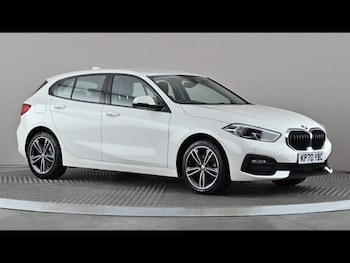 Used BMW 1 Series 2020 for sale - 79535838: Photo