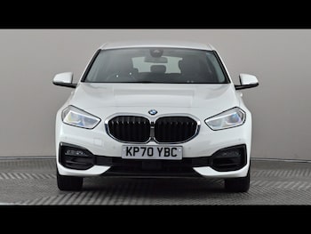 Used BMW 1 Series 2020 for sale - 79535838: Photo